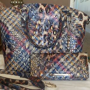 Brahmin Medium Duxbury Trendsetter Melbourne